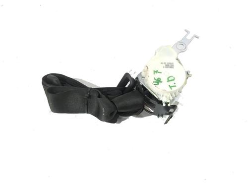 Rear right seatbelt BMW 5 (F10) 525 d | BP15871284I28 
