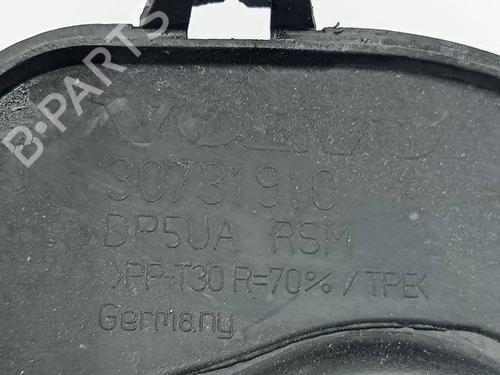 Timing cover VOLVO S40 II (544) D5 | BP32160186M123