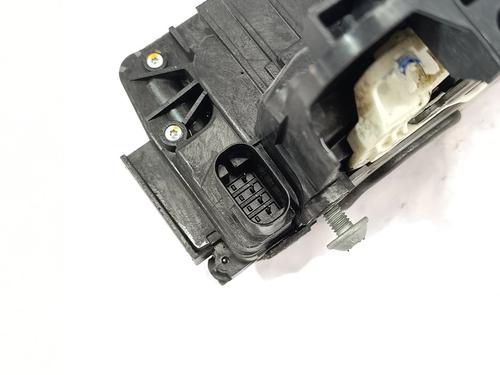 Rear left lock MERCEDES-BENZ C-CLASS (W205) C 220 BlueTEC / d (205.002, 205.004) | BP24631155C100 
