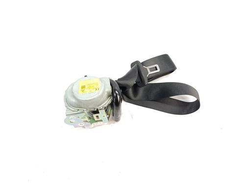 Rear left seatbelt MERCEDES-BENZ C-CLASS (W205) C 220 BlueTEC / d (205.002, 205.004) | BP24631157I29 