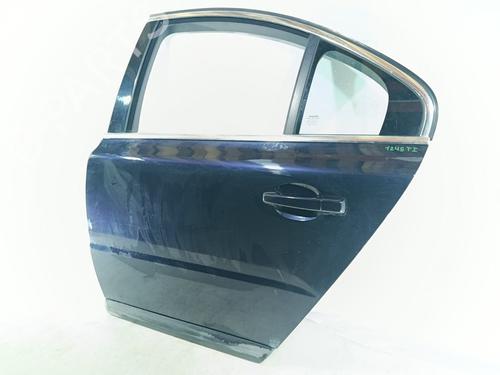 Left rear door VOLVO S80 II (124) 2.4 D | BP30196139C4 