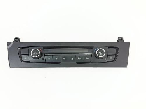 Used Climate control BMW 1 (F20) 116 d (116 hp) 28501487