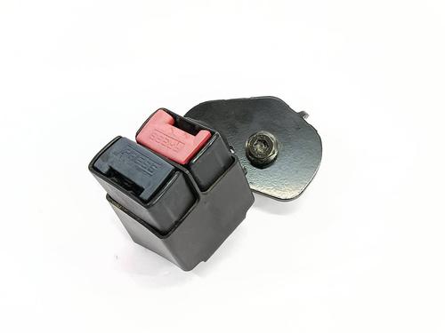 Used Seat buckle Seat buckle 38600862 38600862
