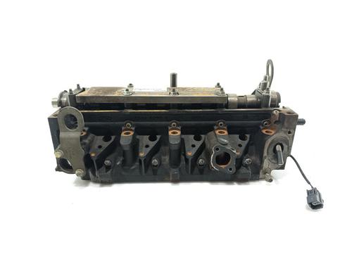 Cylinder head FORD FOCUS I Turnier (DNW) | BP20324409M5