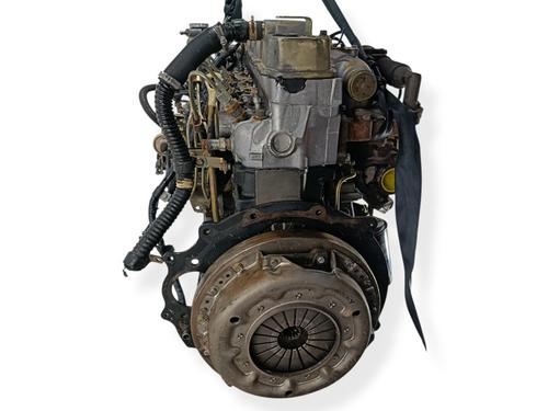 Engine MITSUBISHI CANTER Platform/Chassis (FB_, FE_, FG_) | BP33614020M1 - Image 5