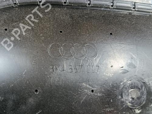 Front left panel AUDI A1 Sportback (8XA, 8XF) | BP32509266C58