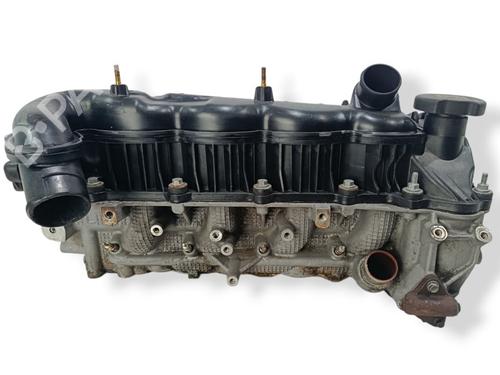 Used Cylinder head LAND ROVER RANGE ROVER SPORT I (L320) [2005-2013]  31873721