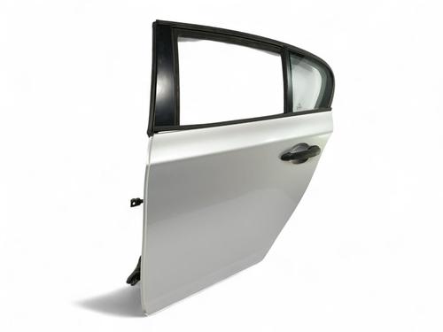 Left rear door BMW 1 (E87)  | BP28593137C4 