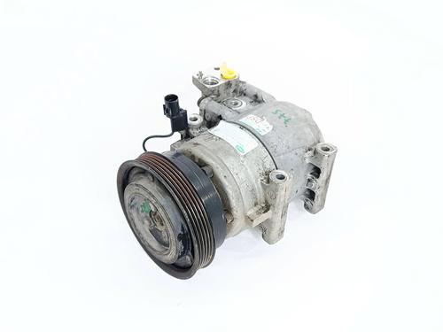 AC-Kompressor AC-Kompressor HYUNDAI GETZ (TB) 1.5 CRDi (88 hp) 36186107 36186107