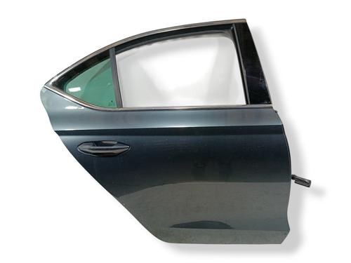 Used Right rear door SKODA OCTAVIA IV (NX3, NN3, PV3) [2020-2025]  31153925