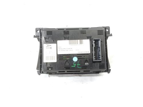 Display OPEL ASTRA H (A04)  | BP15872314C48 
