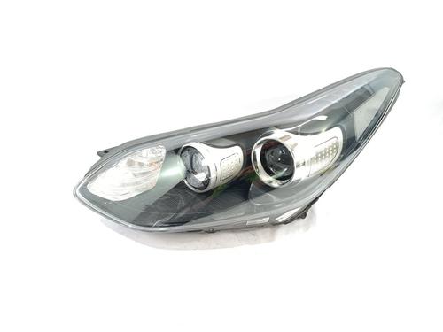 Used Left headlight KIA SPORTAGE IV (QL, QLE) [2015-2022]  26545338