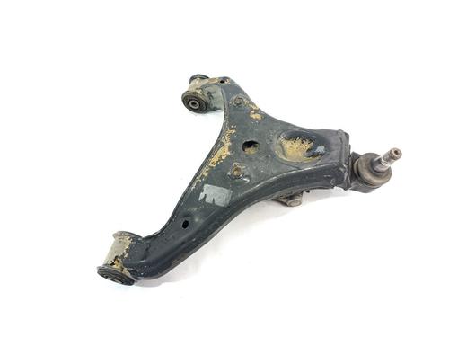 Right front suspension arm MERCEDES-BENZ SPRINTER 3,5-t Bus (B906) 324 (906.733, 906.735) | BP17665826M13 