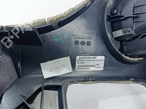 Other MERCEDES-BENZ CLS (C219)  | BP28669843O1 