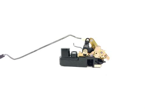 Front left lock CHRYSLER VOYAGER IV (RG, RS) 2.8 CRD | BP17179447C98 
