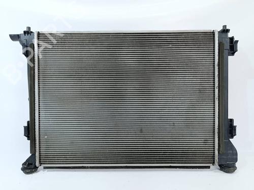 Water radiator HYUNDAI TUCSON (TL, TLE) 1.6 GDi | BP29523149M31 