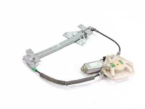 Used Rear right window mechanism Rear right window mechanism VOLVO S40 I (644) 1.6 (109 hp) 35986828 35986828