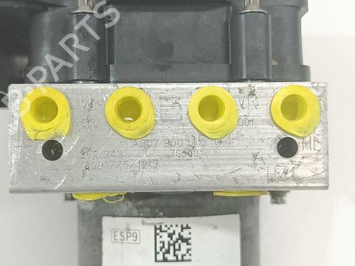 ABS pump MERCEDES-BENZ SPRINTER 3,5-t Van (B907, B910) | BP32071036M43 - Image 3