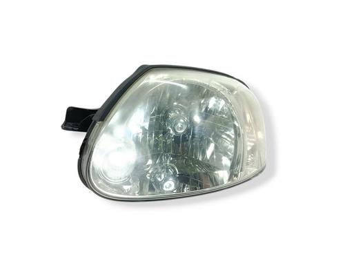 Left headlight HYUNDAI ACCENT II (LC) 1.5 CRDi | BP31374112C28 