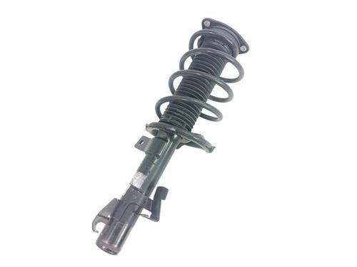 Used Left front shock absorber Left front shock absorber MAZDA 3 Saloon (BK) 1.6 DI Turbo (BK12Y) (109 hp) 36469072 36469072