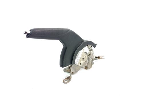 Used Hand brake NISSAN MICRA III (K12) [2002-2011]  16172536