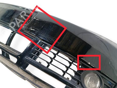 Front bumper AUDI A4 B6 (8E2) 1.9 TDI | BP37727168C7 - Image 5