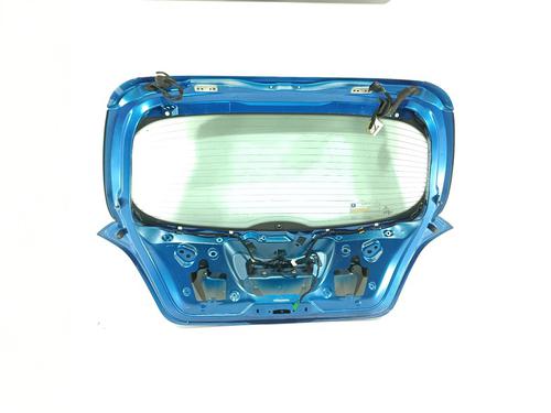 Tailgate PEUGEOT 207 (WA_, WC_) 1.4 16V | BP21260057C6 