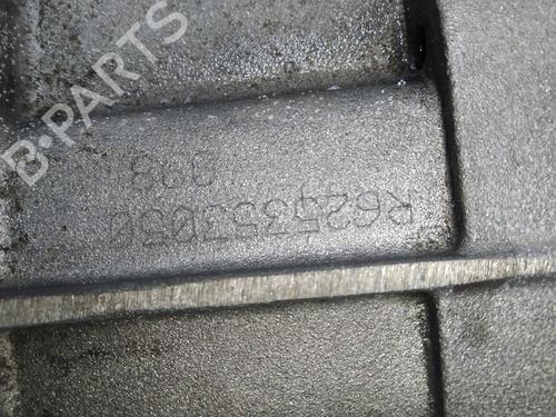 Gearbox BMW 3 (E90) 320 d | BP15869478M3 