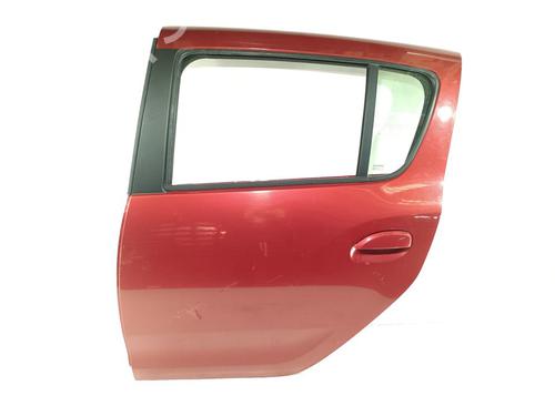 Used Left rear door DACIA SANDERO II TCe 90 (B8M1, B8MA, B8AC) (90 hp) 21022655