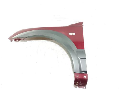 Used Left front fenders KIA SORENTO I (JC) 2.5 CRDi 4WD (140 hp) 17178891