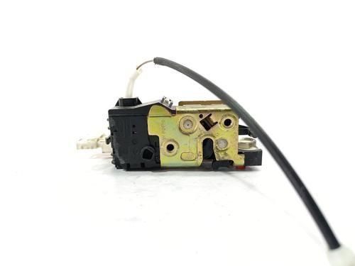 Rear left lock PEUGEOT 407 (6D_)  | BP22520126C100 