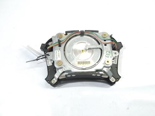 Driver airbag BMW 5 (E39) 525 tds | BP15863644C9 