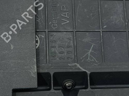 Armrest / Center console VW GOLF V (1K1) | BP31848907I20