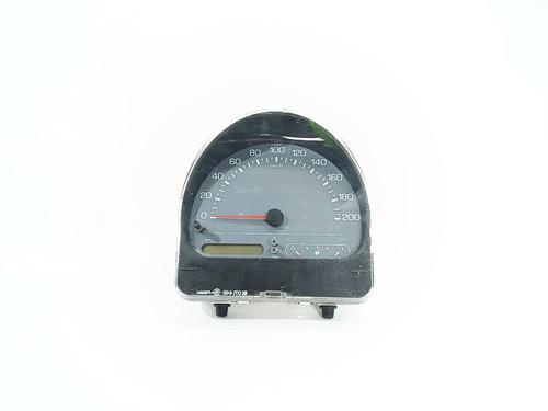 Used Instrument cluster Instrument cluster FIAT MULTIPLA (186_) 1.9 JTD 105 (186AXB1A) (105 hp) 34272128 34272128