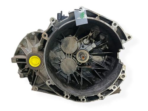 Used Gearbox Gearbox FORD MONDEO III (B5Y) [2000-2007] 34622942 34622942