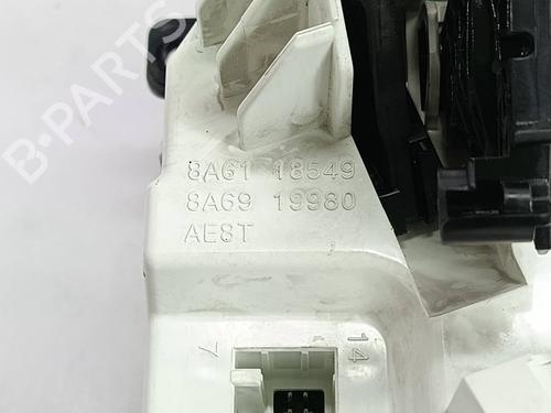 Climate control FORD FIESTA VI (CB1, CCN) 1.25 | BP36469221I5  - Image 6