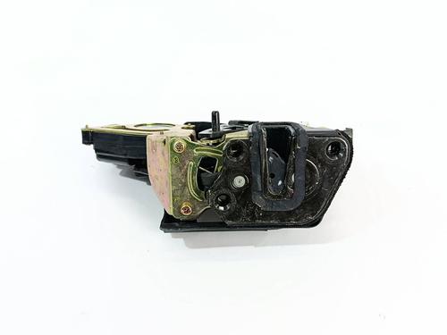 Used Rear right lock HYUNDAI MATRIX (FC) [2001-2010]  28715256