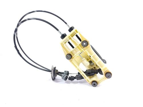 Gear lever KIA PICANTO I (SA)  | BP28817238M90 