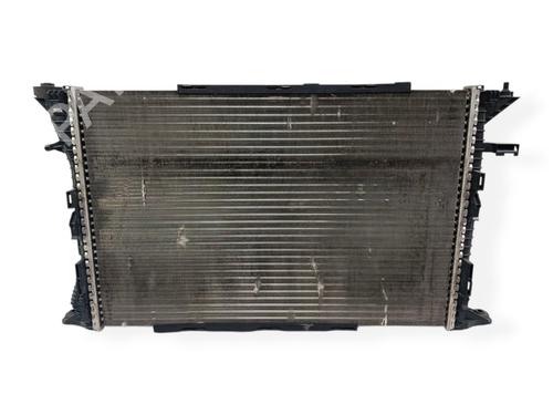 Used Water radiator Water radiator AUDI A4 B8 (8K2) [2007-2017] 35739334 35739334