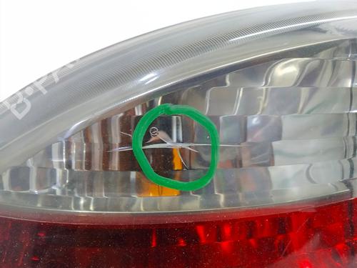 Left taillight OPEL VECTRA C (Z02)  | BP15870303C34 