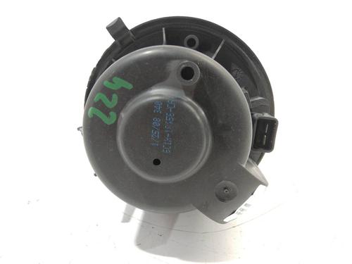 Heater blower motor FORD TRANSIT Van (FA_ _)  | BP15866084M62 