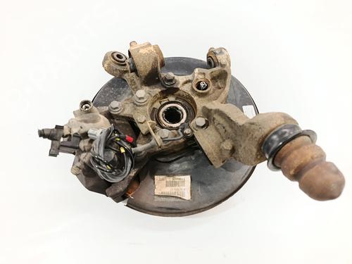 Left rear steering knuckle VOLVO XC90 I (275) D5 AWD | BP31127135M27