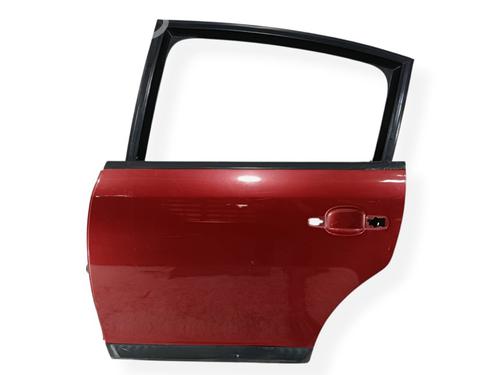 Used Left rear door Left rear door CITROËN C4 I (LC_) [2004-2014] 34637729 34637729