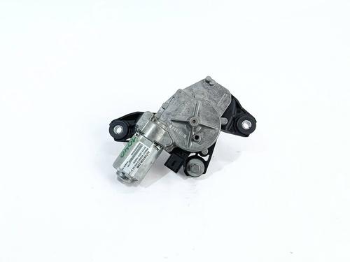 Used Rear wiper motor RENAULT MEGANE IV Hatchback (B9A/M/N_) 1.2 TCe 100 (B9MS) (100 hp) 29083026