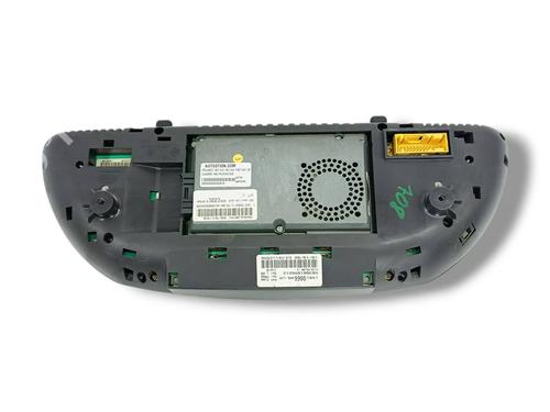 Instrument cluster PEUGEOT 807 (EB_) | BP33605159C47 - Image 5