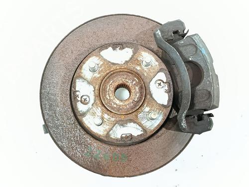 Used Right front steering knuckle HYUNDAI MATRIX (FC) [2001-2010]  29530556