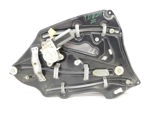Rear right window mechanism MERCEDES-BENZ CLK (C209) CLK 320 CDI (209.320) | BP15863202C25 