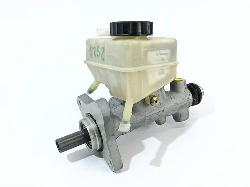 Used Brake master cylinder MERCEDES-BENZ C-CLASS (W203) [2000-2007]  29877852