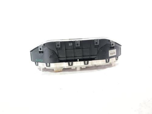 Instrument cluster PEUGEOT 208 I (CA_, CC_)  | BP29530848C47 