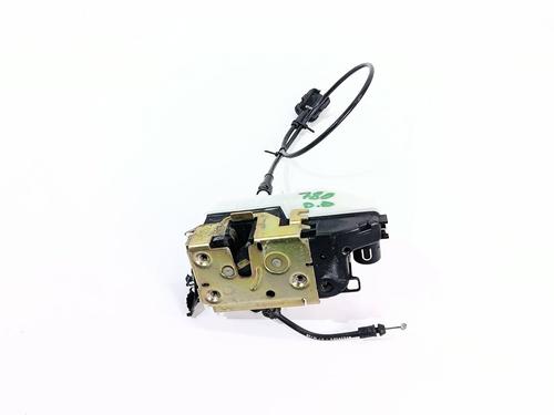 Used Front right lock RENAULT GRAND SCÉNIC II (JM0/1_) 1.9 dCi (JM14) (131 hp) 29392758